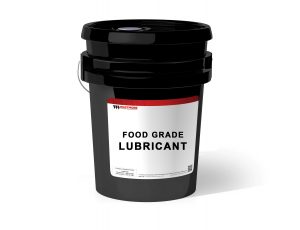 Lubricantes de Grado Alimenticio Whitmore