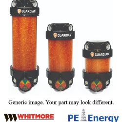 WHITMORE GRC12S SILICA GEL REPLACEMENT CARTRIDGE Part Number: 095GRC12S