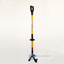 Herramienta de Mano Stiffy™ SHT2 de 42"