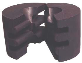 BRS Rod Stripper Rubber BRS Rod Stripper Rubber