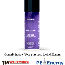 HANDI-LUBE AEROSOL TCLP