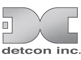 detcon logo
