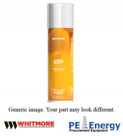CITRUS SELECT AEROSOL 12 CT