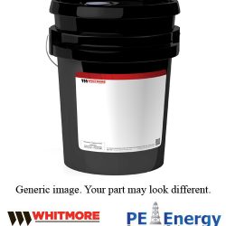 WIRE ROPE LUBRICANT Pail Chain and Cable Fluids Part Number: '05501030