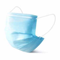 Mascarilla de Seguridad