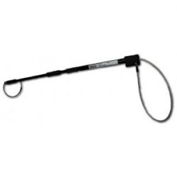 Herramienta de Lazo Stiffy de 36" de Doble Liberación de Aluminio