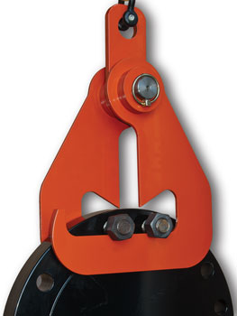Flange Lifting Tool primary Flange Lifting Tool primary