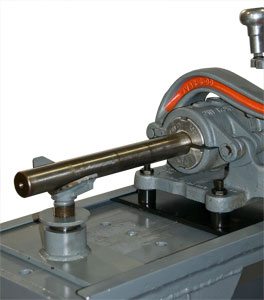 Unidad de Desprendimiento por Fricción-g Friction Breakout Unit g Petol Gearench