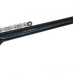 PETOL-TITAN Reversible Chain Tongs