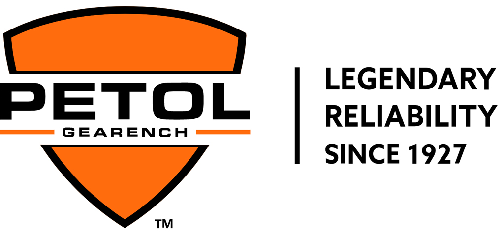 PetolLogo Gearench - Petol