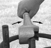 PetolValveWheelWrench f Petol Gearench