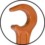 Llave inglesa para refinería 2 Refinery Wrench 2 Petol Gearench