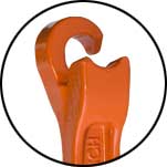 Llave inglesa para refinería 3 Refinery Wrench 3 Petol Gearench