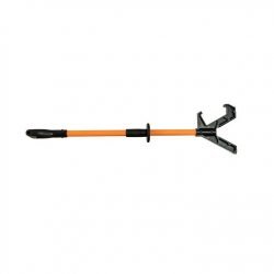 SHST42P – 42″ ShoveIt Hand Safety Tool with Plastic Inserts Part Number: SHST42P