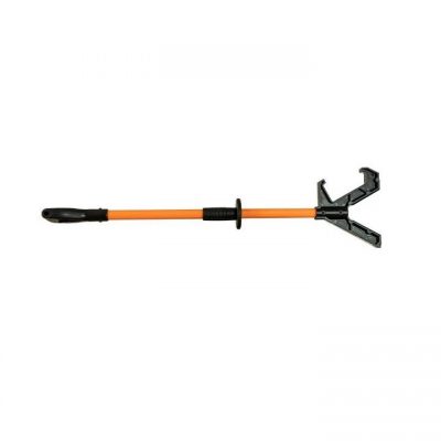 SHST42P – 42″ ShoveIt Hand Safety Tool with Plastic Inserts Part Number: SHST42P