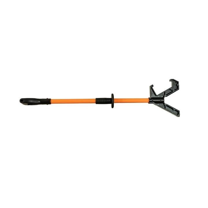 SHST42P – 42″ ShoveIt Hand Safety Tool with Plastic Inserts Número de Parte: SHST42P