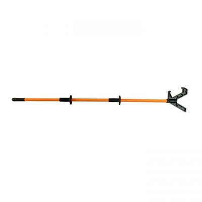 SHST72P – 72″ ShoveIt Hand Safety Tool with Plastic Inserts Part Number: SHST72P