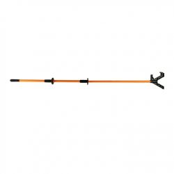 SHST90P – 90″ ShoveIt Hand Safety Tool with Plastic Inserts Part Number: SHST90P