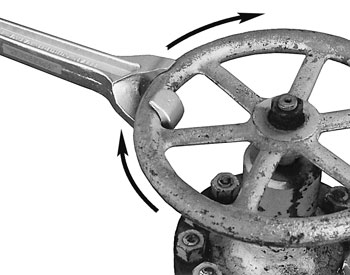 SurgripValveWheelWrench-d SurgripValveWheelWrench d Petol Gearench
