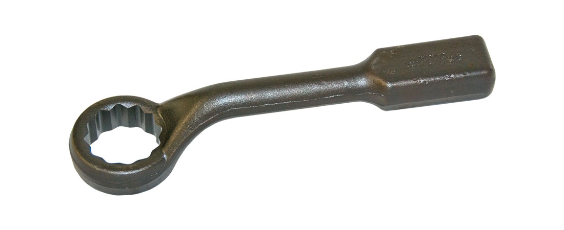 Llave de Golpe Titan Titan Striking Wrench Petol Gearench