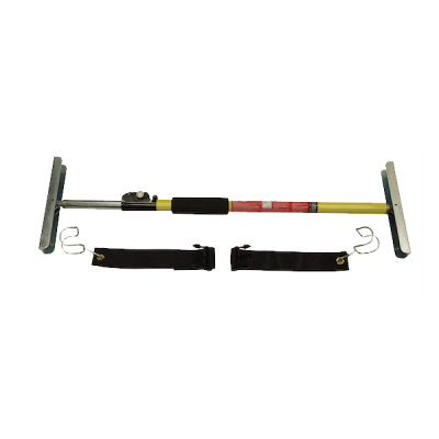 RamFan EL7095K Hanger Kit w/straps and Door Bar EX50Li Part Number: EL7095K