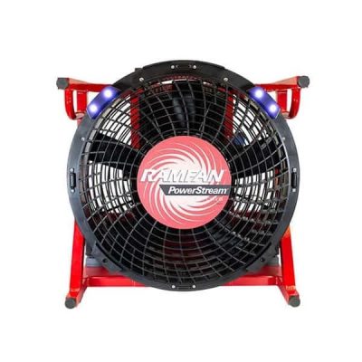 RamFan EL8008 EX150Li Negative Tilt Stand