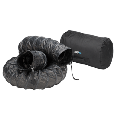 RamFan FDT-0815CBB 8″ Conductive Reinforced duct, 15ft Part Number: FDT-0815CBB