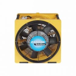 RamFan EG8200 16″/40 cm EFi150 Blower/Exhauster