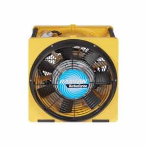 RamFan EG8200 16″/40 cm EFi150 Blower/Exhauster