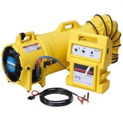 RamFan ED9015-BAT UB20 Battery Pack System Part Number: ED9015-BAT