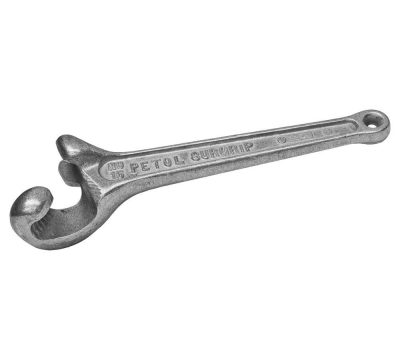 EM19 - LLAVE DE TUERCA ELÉCTRICA GEARENCH EL-MAC SURGRIP VLV. WHL. WRCH.
