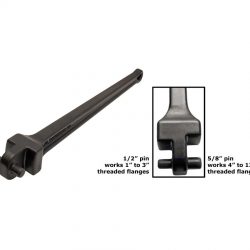 FW1 - LLAVE DE BRIDA PETOL GEARENCH