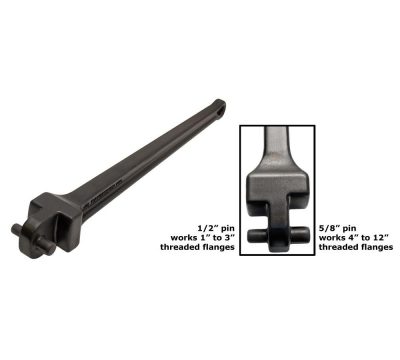 FW1 - LLAVE DE BRIDA PETOL GEARENCH