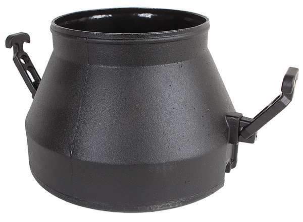 RamFan ED0304 Inlet duct adapter for UB20