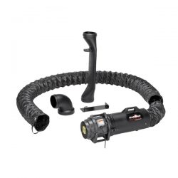 RamFan MED189XX MED Vent UB20xx Manhole Entry Device Part Number: MED189XX