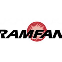 RamFan EL-6500ZAC EX150Li Part Number: EL-6500ZAC