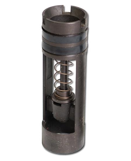 Oteco FV,4F,FA,STD,PLN,PM Part Number: 480124400