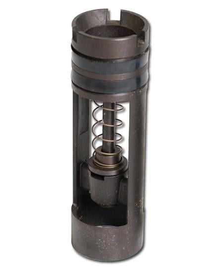 Oteco FV,4R,FA,STD,PLN,PM Part Number: 480124200
