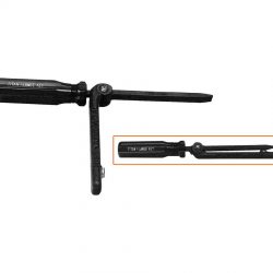 FK100 - LLAVE DE BRIDA TITAN GEARENCH