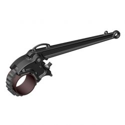 BA118 - LLAVE DE GANCHO GEARENCH