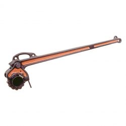 BA120 - LLAVE DE TRINQUETE PETOL PARA BUCLES