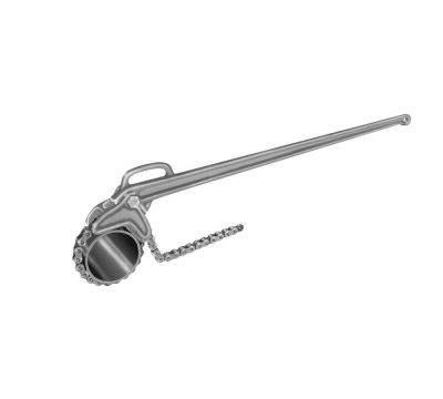 MA155-16S - TENAZAS DE MAQUINA PETOL GEARENCH