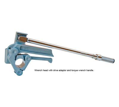 Cabezal de Llave de Torque Gearench ZT2:1.688T PETOL SURGRIP