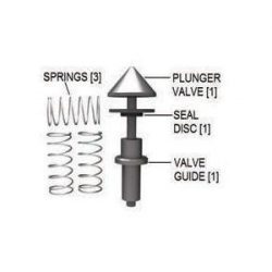 Oteco FV,MRK,5F6R,FA,PLN,PM Part Number: 16012005