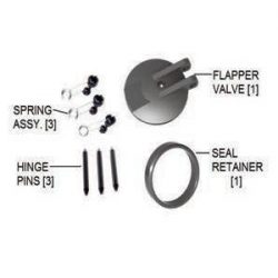 Oteco FV,MRK,4F,G,GC,SG,FLP,AF Part Number: 71086201