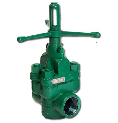 Oteco GV,DM,35,3X3.12-5K,RJ Part Number: 153508