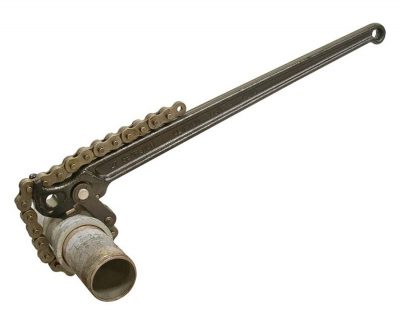 C27-34-F - Llave de Ajuste para Accesorios Gearench Petol