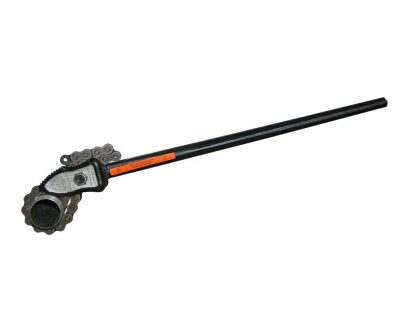 C11-108-P - TENAZAS DE CADENA TITAN GEARENCH CON EXTENSIÓN