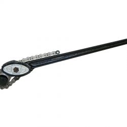 C47-90-P - LLAVE CADENA GEARENCH TITAN REVERSIBLE C/T MANGO LARGO