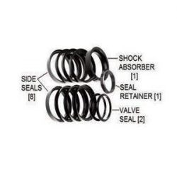 Oteco FV,RRK,2F3R,G,GA,GC,SG,FLP,AF Part Number: 71082701
